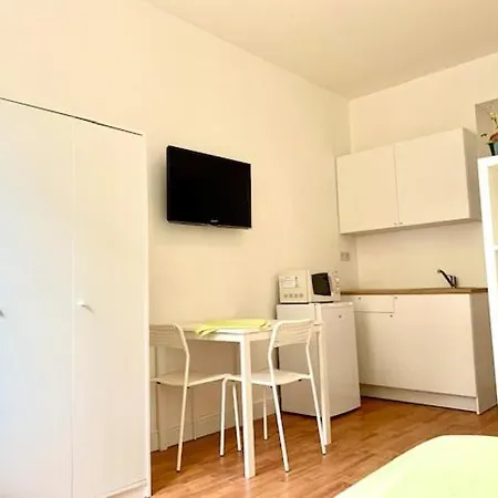 The Tower Centro - Piazza Castello 11 סאסארי