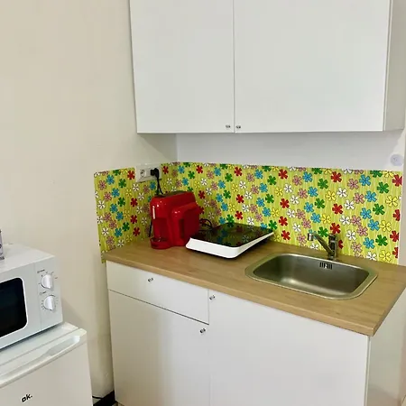 The Tower Centro - Piazza Castello 11