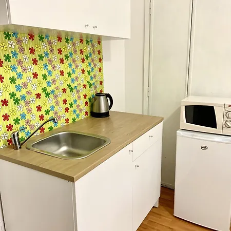 The Tower Centro - Piazza Castello 11 דירה *