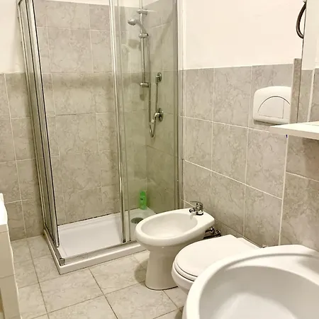 דירה The Tower Centro - Piazza Castello 11 *