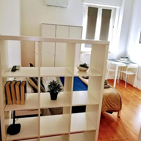 The Tower Centro - Piazza Castello 11 סאסארי