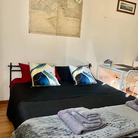 דירה The Tower Centro - Piazza Castello 11 *