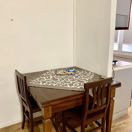 דירה The Tower Centro - Piazza Castello 11 *