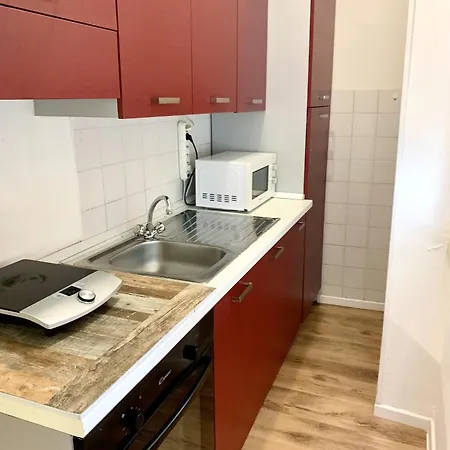 The Tower Centro - Piazza Castello 11 דירה *