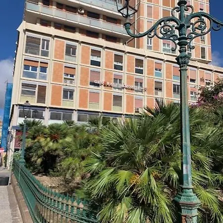 דירה The Tower Centro - Piazza Castello 11