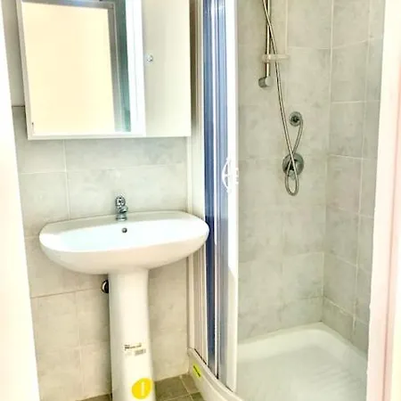 아파트 The Tower Centro - Piazza Castello 11