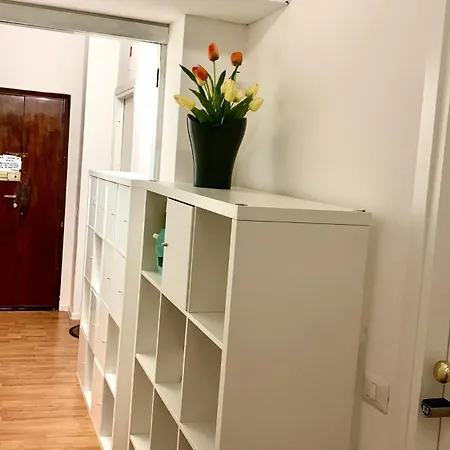 The Tower Centro - Piazza Castello 11 사사리