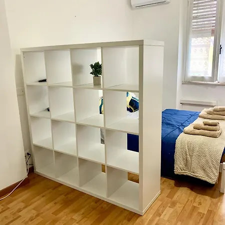 The Tower Centro - Piazza Castello 11 아파트