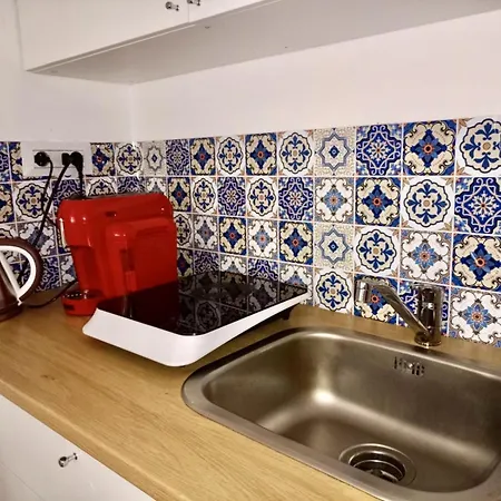 The Tower Centro - Piazza Castello 11 사사리