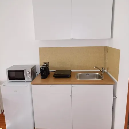 The Tower Centro - Piazza Castello 11 * 사사리