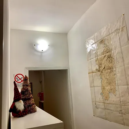 Apartamento The Tower Centro - Piazza Castello 11