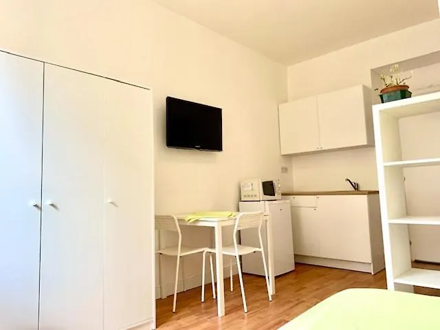 The Tower Centro - Piazza Castello 11 Sassari