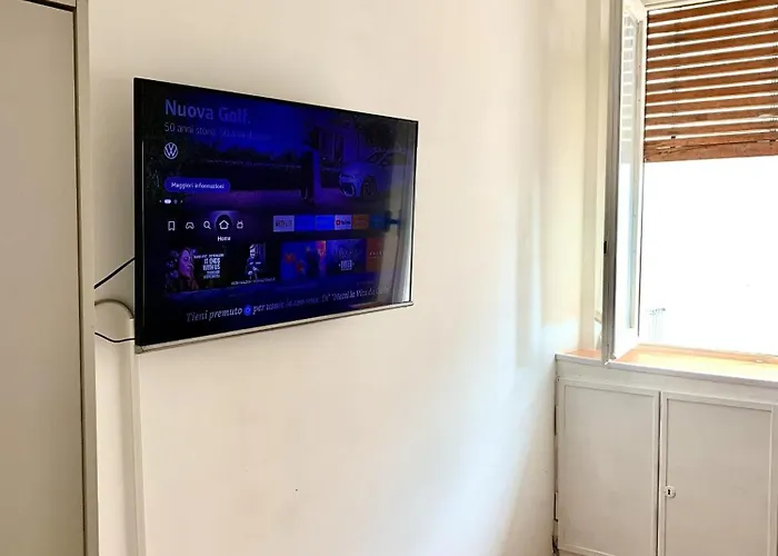 The Tower Centro - Piazza Castello 11