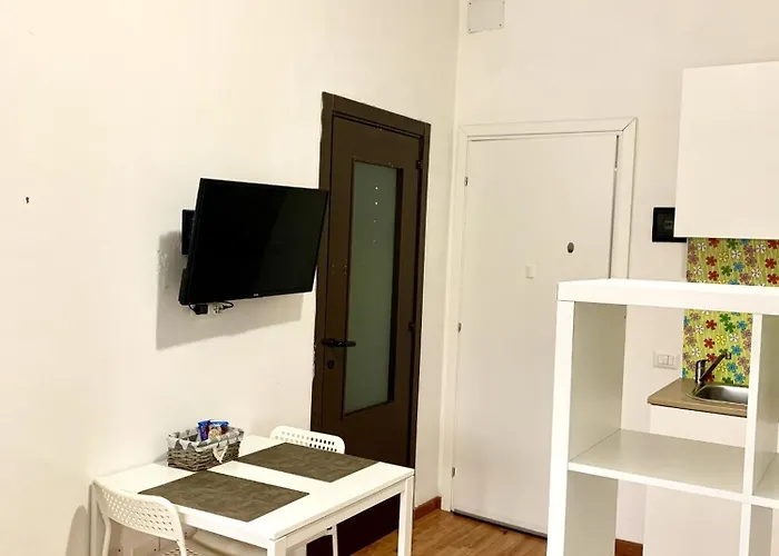 The Tower Centro - Piazza Castello 11 Apartment Sassari