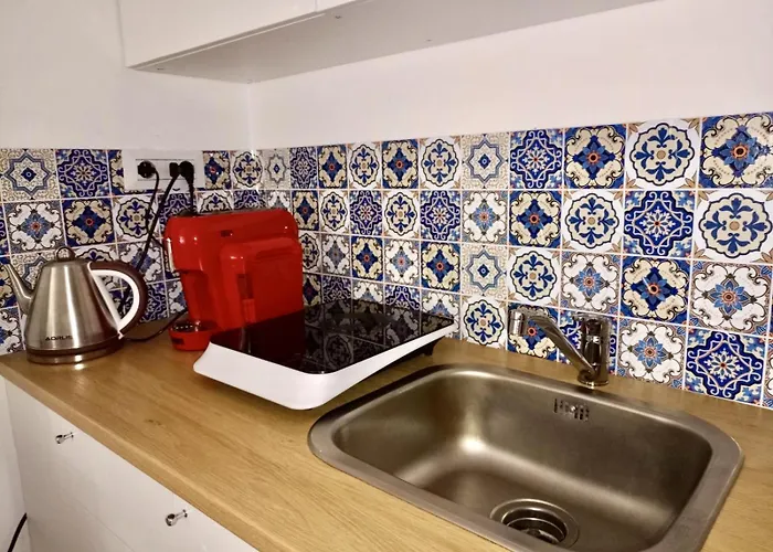 The Tower Centro - Piazza Castello 11 Sassari