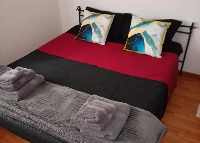 The Tower Centro - Piazza Castello