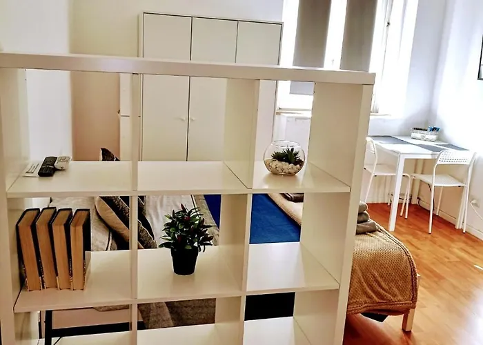 The Tower Centro - Piazza Castello 11 Sassari