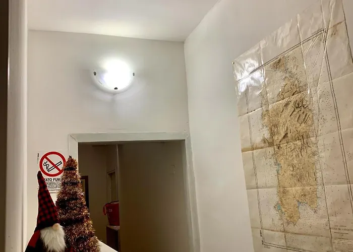 Apartment The Tower Centro - Piazza Castello 11