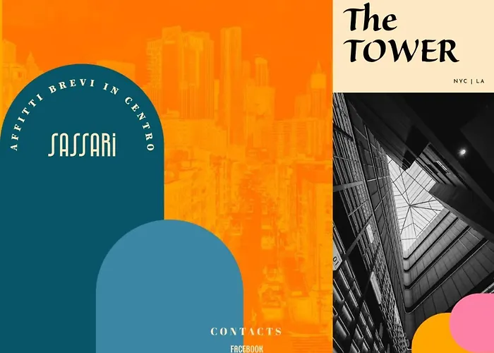 Apartment The Tower Centro - Piazza Castello 11