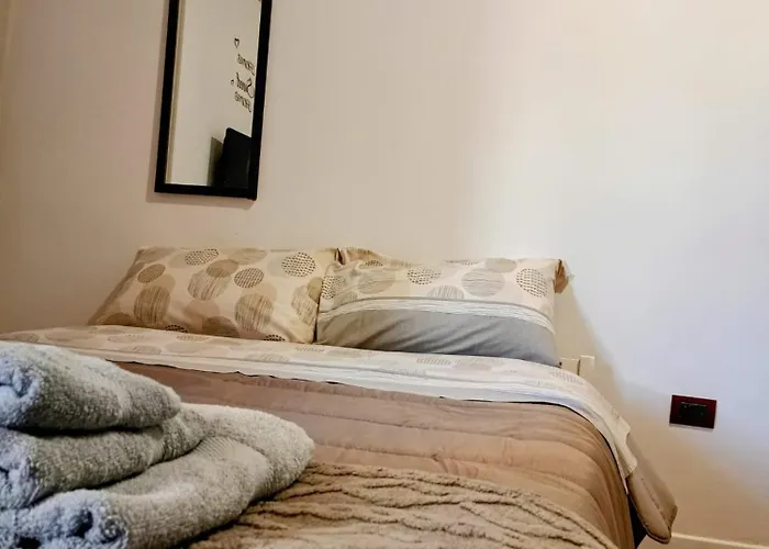 Appartamento The Tower Centro - Piazza Castello Sassari