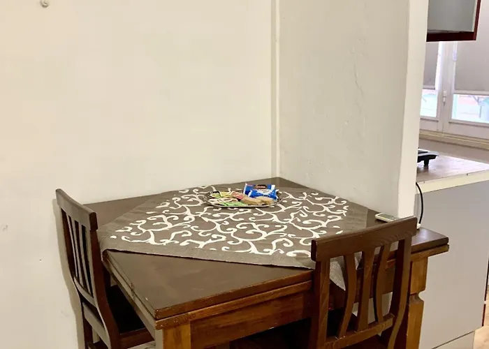 Appartamento The Tower Centro - Piazza Castello *